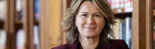 Anne-Catherine Loisier, l’engagement public dans le sang 